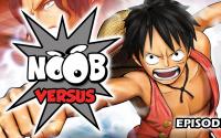 One Piece - Ep 3 - NOOB VERSUS