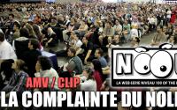NOOB : Mokotz : LA COMPLAINTE DU NOLIFE