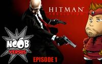 Hitman absolution - Ep1 - NOOB VERSUS