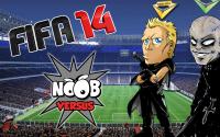 Fifa 14 - Ep1 - NOOB VERSUS