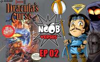 Castlevania 3 - Ep1 - NOOB VERSUS