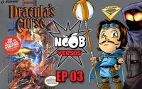 Castlevania 3 - Ep3 - NOOB VERSUS