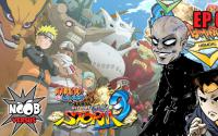 Naruto ultimate ninja storm 3 - Ep1 - NOOB VERSUS