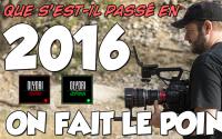 ON FAIT LE POINT - Bilan de l'année 2016