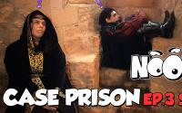 NOOB : S07 ep03 : CASE PRISON