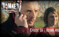 DAMNED7 : Ep08 : BLANK HOUR