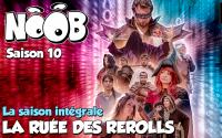 NOOB : Saison 2 intégrale - 2h19 